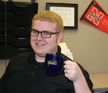 Matthew Buhrman